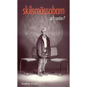 Skilsmässobarn- och sedan? : hur blir livet för den som i barndomen el