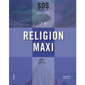 SO-serien Religion Maxi