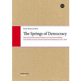 Springs of Democracy The