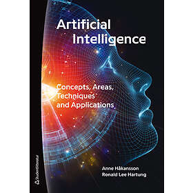 Artificial Intelligence : concepts areas techniques and applications