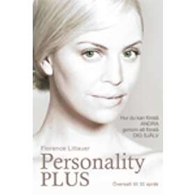 Personality plus