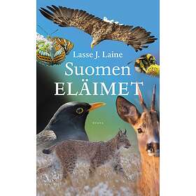 Suomen eläimet