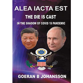 Alea iacta est The die is cast : eurasianism confronts atlanticism