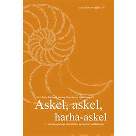Askel askel harha-askel