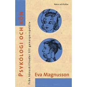 Psykologi och kön : från könsskillnader till genusperspektiv