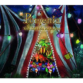 Sisu Sukkela sankarina