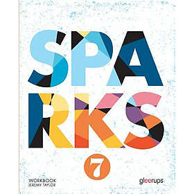 Sparks 7 Workbook