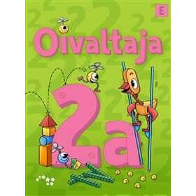 Oivaltaja 2a E (OPS16)