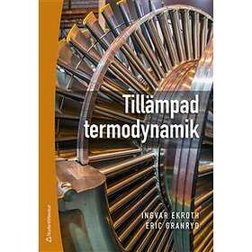 Tillämpad termodynamik