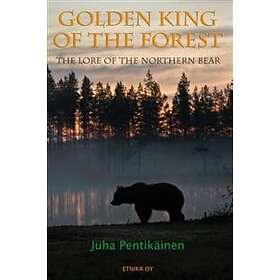 Golden King of the Forest