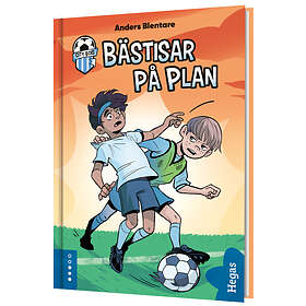 Bästisar på plan