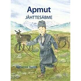 Apmut Jåhttesábme