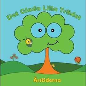Det glada lilla trädet : årstiderna