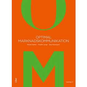 Optimal marknadskommunikation