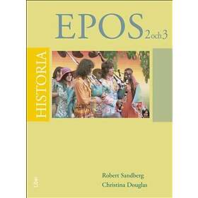 Epos 2 och 3