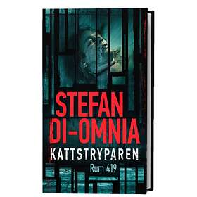 Kattstryparen : rum 419