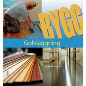 Golvläggning