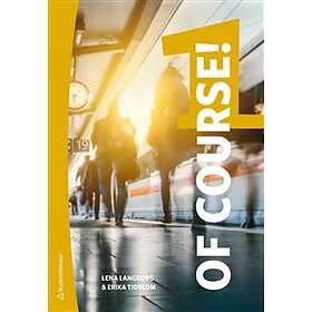 Of Course! 1 Elevpaket Digitalt Tryckt