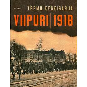 Viipuri 1918