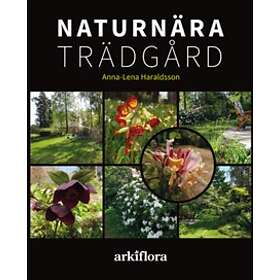 Naturnära trädgård