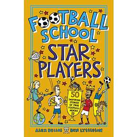 Football School Star Players