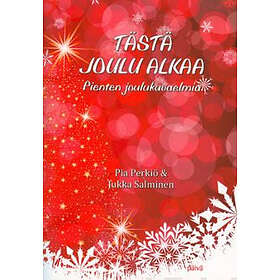 Tästä joulu alkaa