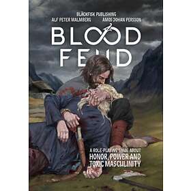 Blood Feud