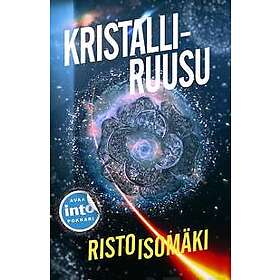 Kristalliruusu