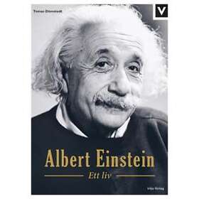 Albert Einstein : ett liv