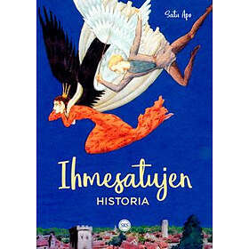 Ihmesatujen historia