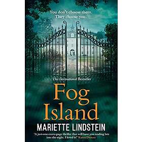 Fog Island