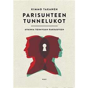 Parisuhteen tunnelukot