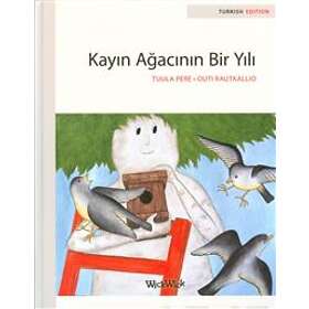Kayin Agacinin Bir Yili