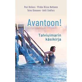 Avantoon! Talviuimarin käsikirja