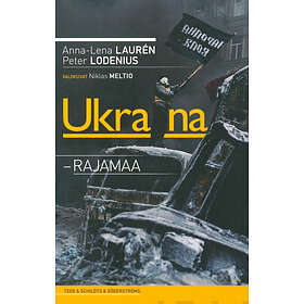 Ukraina rajamaa