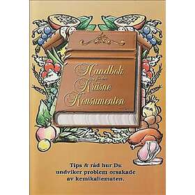 Handbok för den kräsne konsumenten