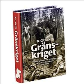 Gränskriget