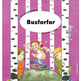 Ordresan 1 Busfarfar Läsebok