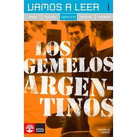 Vamos a leer Conflicto 1 Los gemelos argentinos