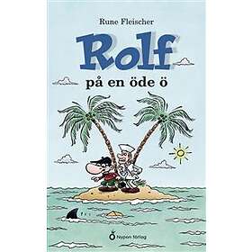 Rolf på en öde ö