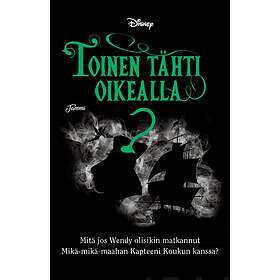 Toinen tähti oikealla. Twisted Tales