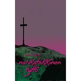 Nahkatakkinen tyttö