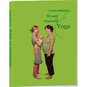 Gravid- och mammayoga