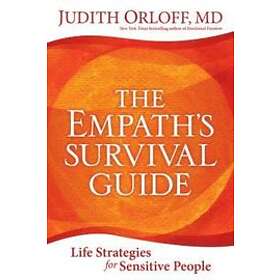 Empath's Survival Guide The