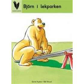 Vingböckerna Steg 7 fem olika böcker