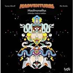 Madventures maailmanselitys