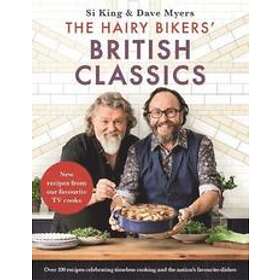 Hairy Bikers' British Classics The