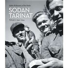 Sodan tarinat