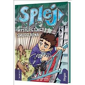 Mysteriet med smugglarna