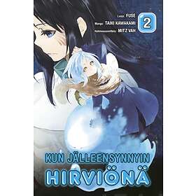Kun jälleensynnyin hirviönä 2